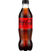 COCA-COLA ZERO